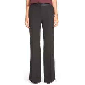 Vince Camuto wide leg slacks